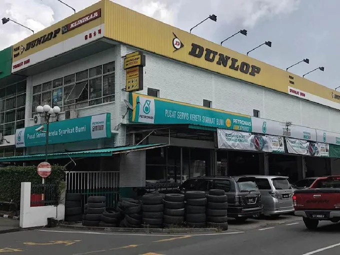 BUMI SYKT