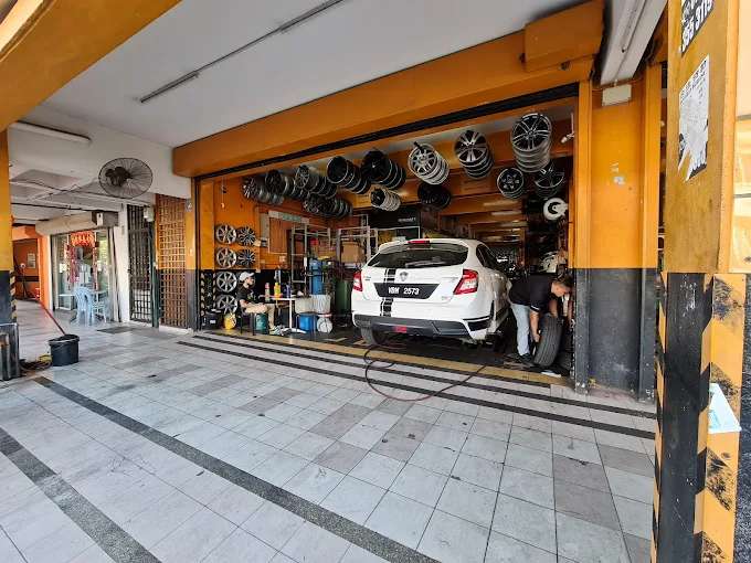 Bridgestone Select KL