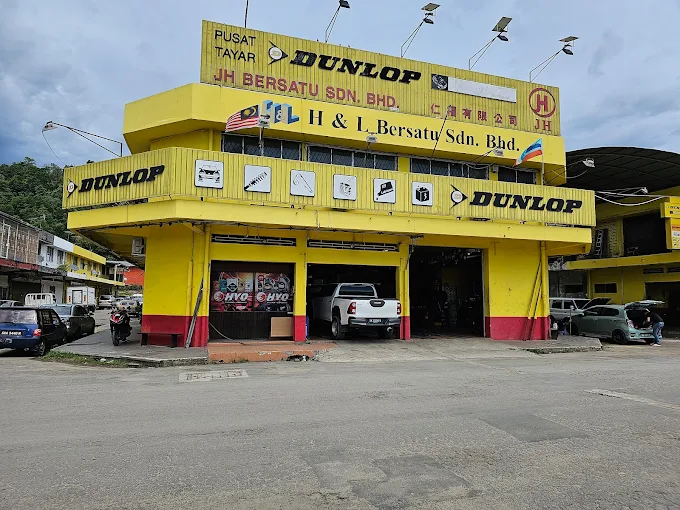 JH BERSATU SDN BHD