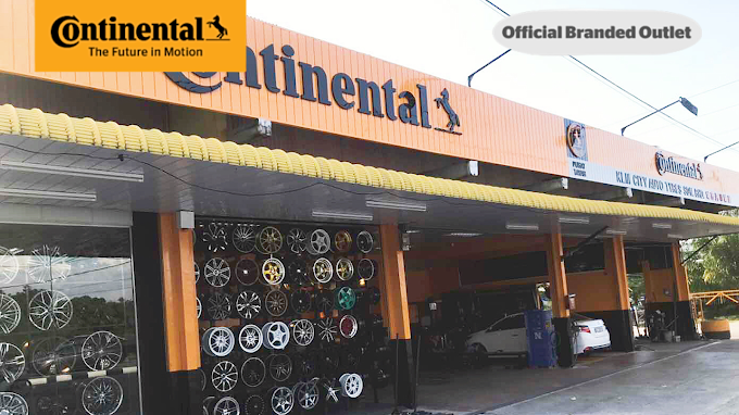 KLM City Auto Tires Sdn. Bhd. Kulim