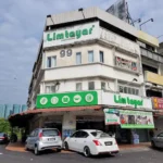 Kedai Tayar Kuala Lumpur