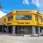 Kedai Tayar Kuantan
