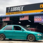 Kedai Tayar Kulim