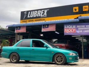 Kedai Tayar Kulim