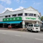 Kedai Tayar Shah Alam