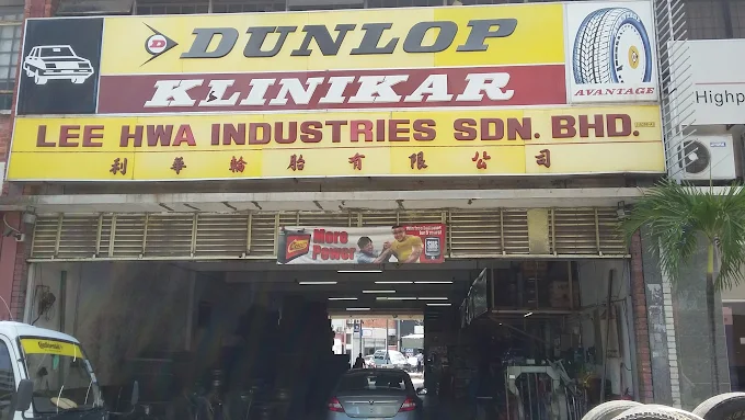 LEE HWA INDUSTRIES SDN BHD