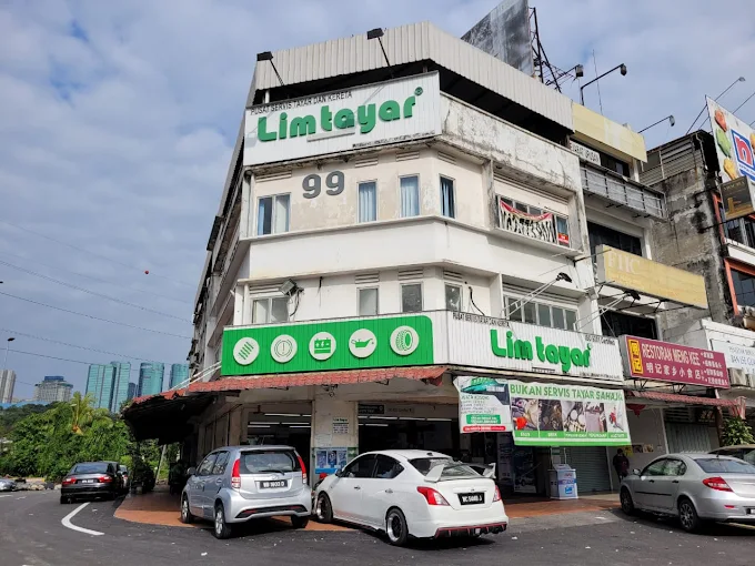 Lim Tayar