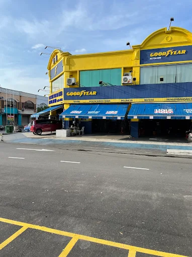 Maxipura Sdn Bhd