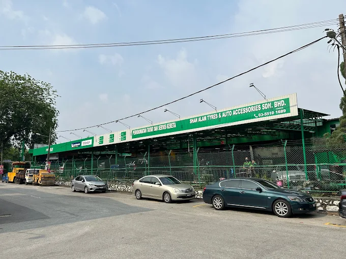 Tyreplus – Shah Alam Tyres & Auto Accessories