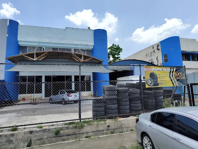 AXY Tyre Solutions - 10 Kedai Tayar Bukit Naga Terbaik 2025: Harga Murah, Servis Pantas! AXY Tyre Solutions - 10 Kedai Tayar Bukit Naga Terbaik 2025: Harga Murah, Servis Pantas!