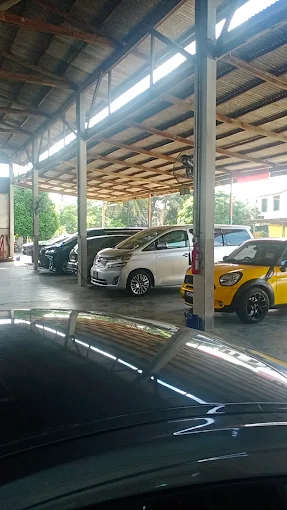 Aman indah Auto Care Sdn. BHD - 10 Kedai Tayar Kota Bharu Terbaik: Servis Cekap & Harga Berpatutan Aman indah Auto Care Sdn. BHD.