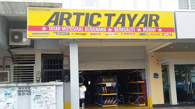 Artic Tayar Sri Kembangan - 10 Kedai Tayar Murah Seri Kembangan Terbaik: Harga & Servis Terjamin Artic Tayar Sri Kembangan - 10 Kedai Tayar Murah Seri Kembangan Terbaik: Harga & Servis Terjamin