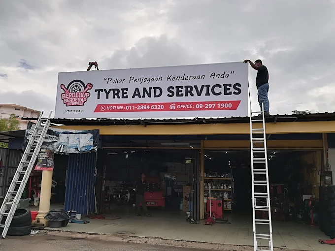 BB Tayar dan Servis Temerloh - 10 Kedai Tayar Temerloh: Panduan Lengkap untuk Penjagaan Kenderaan Anda BB Tayar dan Servis Temerloh - 10 Kedai Tayar Temerloh: Panduan Lengkap untuk Penjagaan Kenderaan Anda
