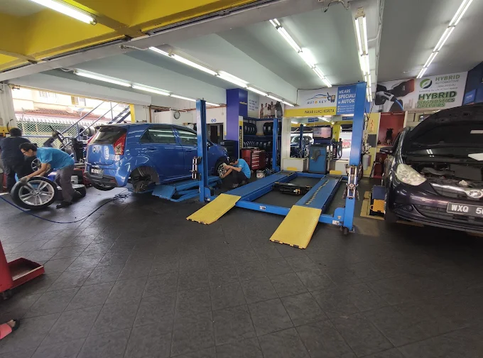 Bangi Auto Tyre - 10 Kedai Tayar Bangi Terbaik: Rekomendasi Murah, Berkualiti & Terpercaya Bangi Auto Tyre