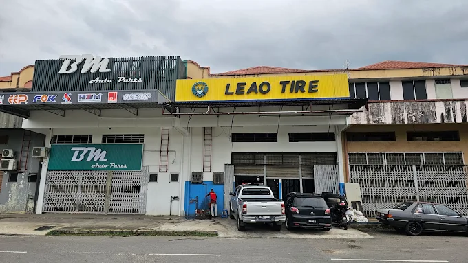 Bintang Tayar Inanam Sdn Bhd - 10 Kedai Tayar Inanam Terbaik: Harga & Servis Terjamin Bintang Tayar Inanam Sdn Bhd - 10 Kedai Tayar Inanam Terbaik: Harga & Servis Terjamin