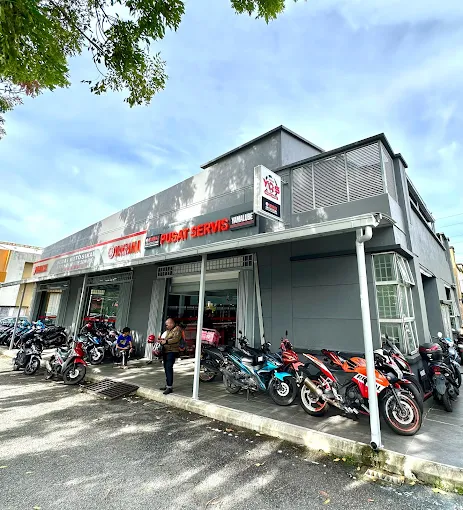 Boon Hua Motor Sdn Bhd