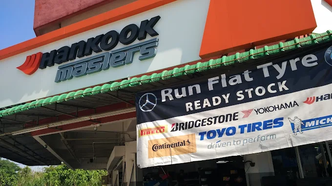Brothers Tyre And Wheel Centre - 10 Kedai Tayar Ipoh: Panduan Lengkap untuk Penjagaan Kenderaan Anda Brothers Tyre And Wheel Centre