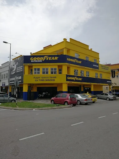 CK Tyres Services - 10 Kedai Tayar Murah Seri Kembangan Terbaik: Harga & Servis Terjamin CK Tyres Services - 10 Kedai Tayar Murah Seri Kembangan Terbaik: Harga & Servis Terjamin