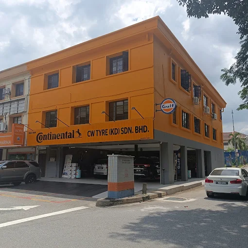 CW Tyre - 10 Kedai Tayar Kota Damansara Terbaik: Servis Berkualiti & Harga Berpatutan CW Tyre - 10 Kedai Tayar Kota Damansara Terbaik: Servis Berkualiti & Harga Berpatutan