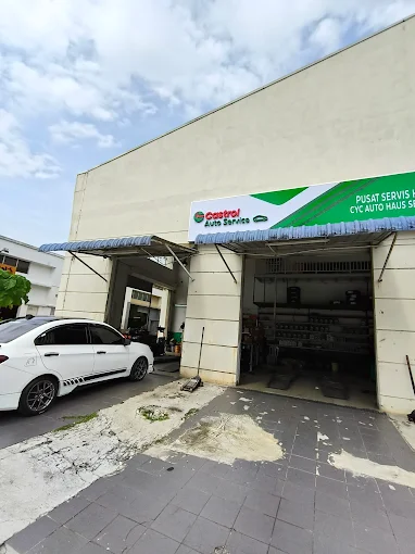 CYC Auto Haus Services