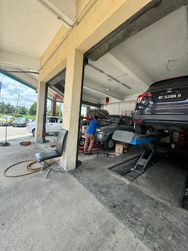 Chan Kee Tyre 1 - 10 Kedai Tayar Teluk Intan Paling Dipercayai – Servis Cepat & Berkualiti Chan Kee Tyre 1 - 10 Kedai Tayar Teluk Intan Paling Dipercayai – Servis Cepat & Berkualiti