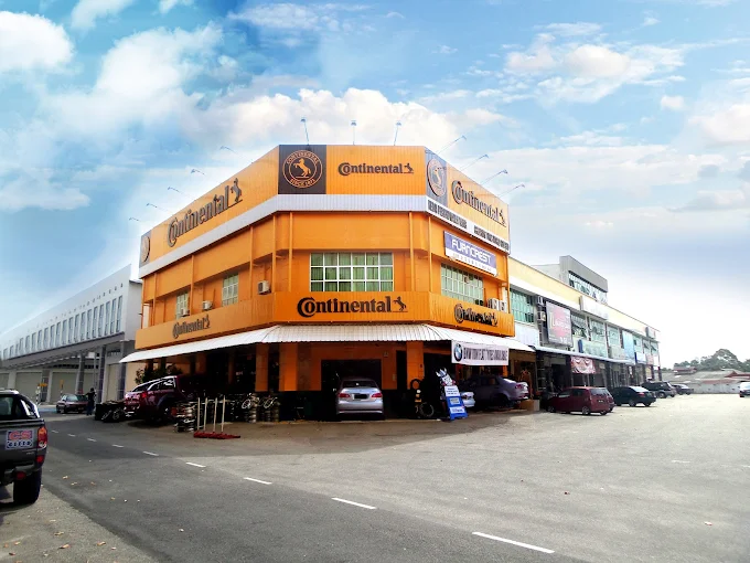 Chensing Tyres World Sdn Bhd - 10 Kedai Tayar Muar Terbaik: Servis Berkualiti & Harga Berpatutan Chensing Tyres World Sdn Bhd - 10 Kedai Tayar Muar Terbaik: Servis Berkualiti & Harga Berpatutan