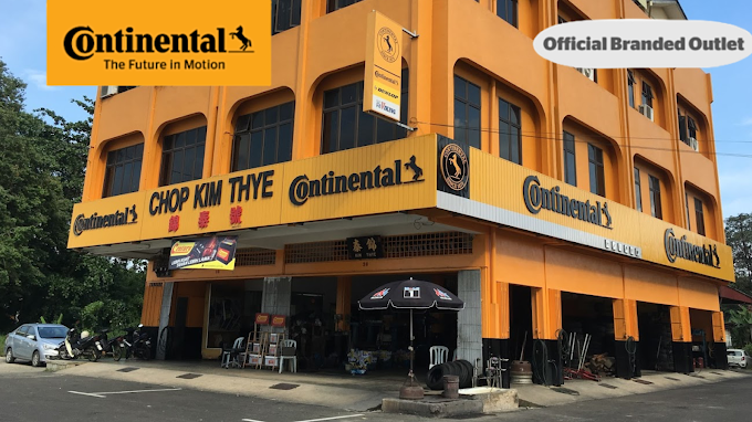Chop Kim Thye - 10 Kedai Tayar Senawang Terbaik – Harga Murah, Servis Pantas & Terpercaya! Chop Kim Thye