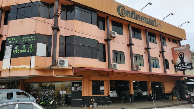 City Tyres Kluang Sdn Bhd - 10 Kedai Tayar Kluang Terbaik: Harga & Servis Terjamin City Tyres Kluang Sdn Bhd - 10 Kedai Tayar Kluang Terbaik: Harga & Servis Terjamin