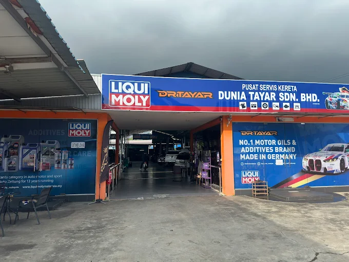Dr Tayar Muar - 10 Kedai Tayar Muar Terbaik: Servis Berkualiti & Harga Berpatutan Dr Tayar Muar - 10 Kedai Tayar Muar Terbaik: Servis Berkualiti & Harga Berpatutan