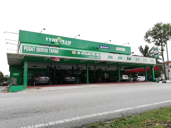Elite Tyre Services - 10 Kedai Tayar Bangi Terbaik: Rekomendasi Murah, Berkualiti & Terpercaya Elite Tyre Services