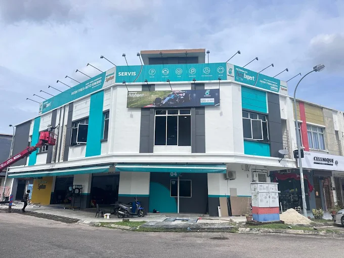Fateh Tyre - 10 Kedai Tayar Johor Bahru Terbaik: Murah, Cepat & Berkualiti Fateh Tyre - 10 Kedai Tayar Johor Bahru Terbaik: Murah, Cepat & Berkualiti
