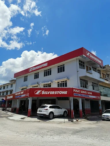 Federal Tyres Agencies - 10 Kedai Tayar Kluang Terbaik: Harga & Servis Terjamin Federal Tyres Agencies - 10 Kedai Tayar Kluang Terbaik: Harga & Servis Terjamin