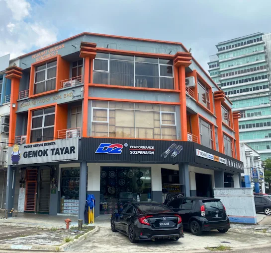 Gemok Tayar - 10 Kedai Tayar Johor Bahru Terbaik: Murah, Cepat & Berkualiti Gemok Tayar - 10 Kedai Tayar Johor Bahru Terbaik: Murah, Cepat & Berkualiti