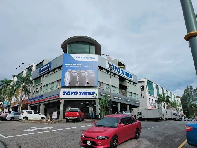 Good Lucky Motorsports - Top 10 Kedai Tayar Rawang Paling Dipercayai – Servis Cepat & Berkualiti Good Lucky Motorsports