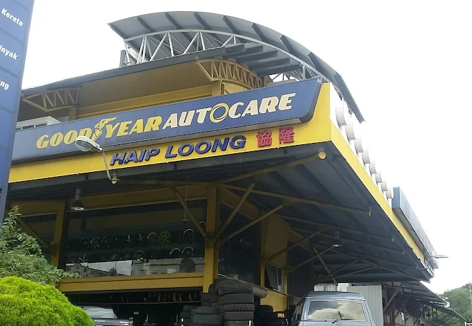 HL Tyres Batteries Sdn Bhd - 10 Kedai Tayar Inanam Terbaik: Harga & Servis Terjamin HL Tyres Batteries Sdn Bhd - 10 Kedai Tayar Inanam Terbaik: Harga & Servis Terjamin