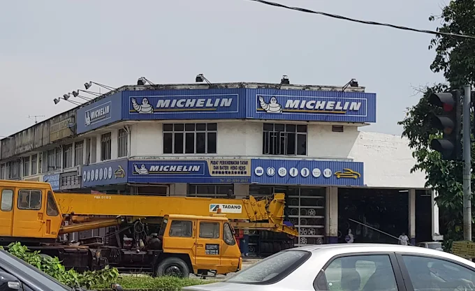 Heng Heng Tyre Battery Service Centre - 10 Kedai Tayar Klang Terbaik: Servis Cekap & Harga Berpatutan Heng Heng Tyre & Battery Service Centre