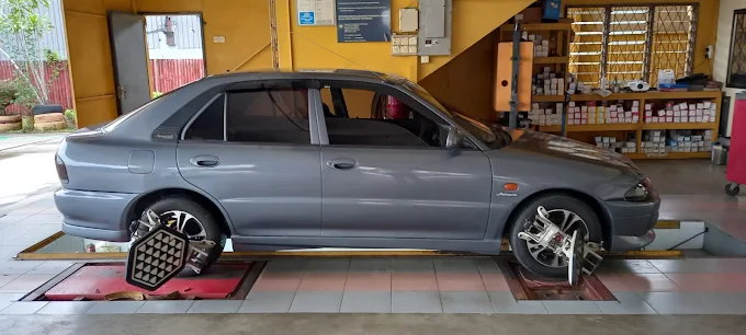 Hiap Henz Tyre Service - 10 Kedai Tayar Muar Terbaik: Servis Berkualiti & Harga Berpatutan Hiap Henz Tyre Service - 10 Kedai Tayar Muar Terbaik: Servis Berkualiti & Harga Berpatutan