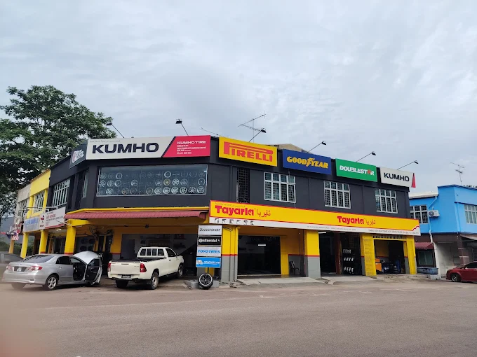 High Power Sport Rim Tyre Kluang - 10 Kedai Tayar Kluang Terbaik: Harga & Servis Terjamin High Power Sport Rim Tyre Kluang - 10 Kedai Tayar Kluang Terbaik: Harga & Servis Terjamin