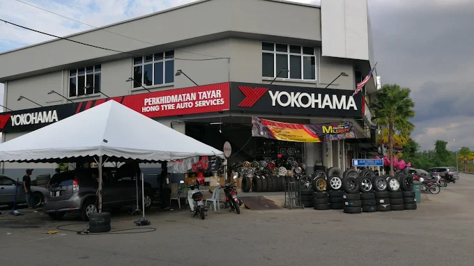 Hong Tyre Auto Services - 10 Kedai Tayar Temerloh: Panduan Lengkap untuk Penjagaan Kenderaan Anda Hong Tyre Auto Services - 10 Kedai Tayar Temerloh: Panduan Lengkap untuk Penjagaan Kenderaan Anda