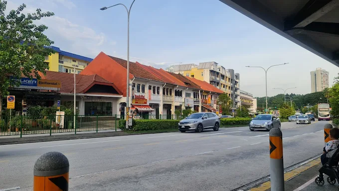 Hong Tyre Battery Co - 10 Kedai Tayar Lori Terbaik di Malaysia: Harga Murah, Servis Cepat & Lokasi Strategik Hong Tyre & Battery Co