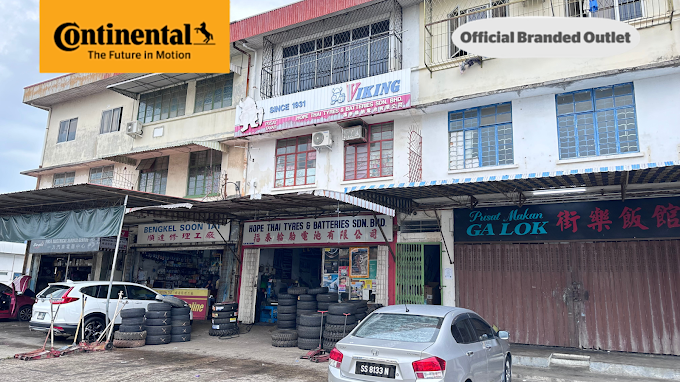 Hope Thai Tyres Batteries - 10 Kedai Tayar Sandakan Paling Dipercayai: Servis Cepat & Berkualiti Hope Thai Tyres Batteries - 10 Kedai Tayar Sandakan Paling Dipercayai: Servis Cepat & Berkualiti