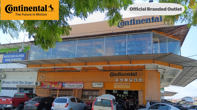 Hup Loong Putatan Sdn Bhd - 10 Kedai Tayar Putatan: Harga Murah, Servis Cepat & Lokasi Strategik
