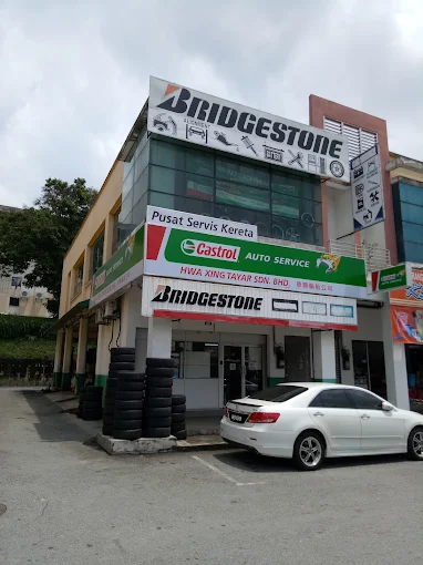 Hwa Xing Tayar Sdn. Bhd - 10 Kedai Tayar Senawang Terbaik – Harga Murah, Servis Pantas & Terpercaya! Hwa Xing Tayar Sdn. Bhd.