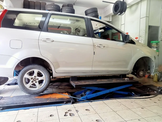 K One Tyre Marketing - 10 Kedai Tayar Kota Damansara Terbaik: Servis Berkualiti & Harga Berpatutan K One Tyre Marketing - 10 Kedai Tayar Kota Damansara Terbaik: Servis Berkualiti & Harga Berpatutan
