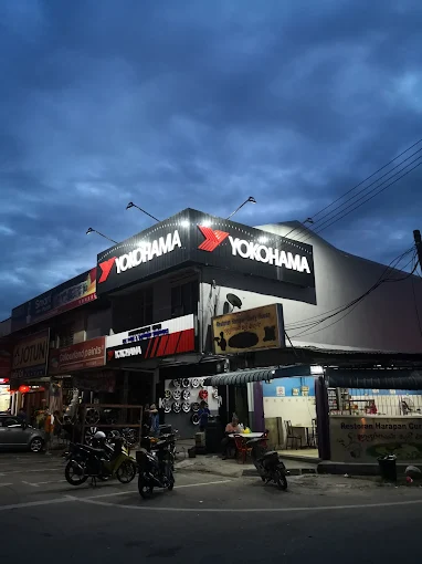 KK Tyre Battery Services - 10 Kedai Tayar Dengkil Terbaik: Servis Pantas & Harga Berpatutan KK Tyre & Battery Services