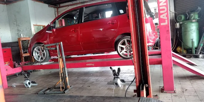 KNY Tyres Putatan - 10 Kedai Tayar Putatan: Harga Murah, Servis Cepat & Lokasi Strategik