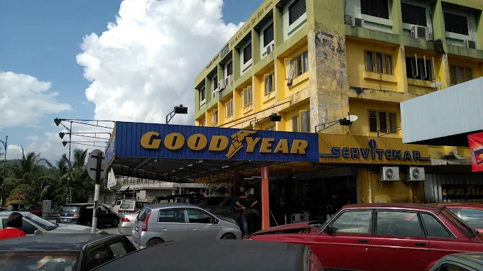 KS Tire City - 10 Kedai Tayar Ampang: Harga Murah, Servis Cepat & Lokasi Strategik KS Tire City - 10 Kedai Tayar Ampang: Harga Murah, Servis Cepat & Lokasi Strategik