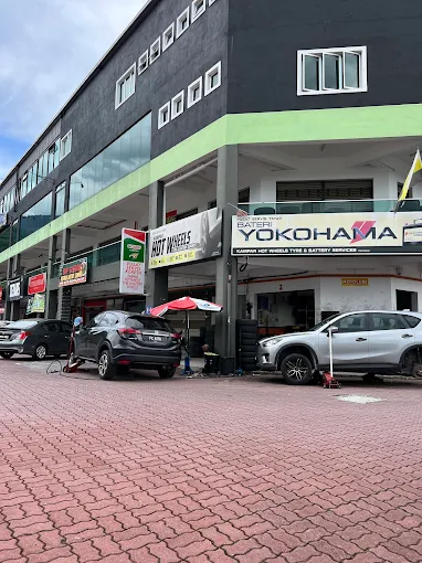 Kampar Tyre - 10 Kedai Tayar Batu Gajah Terbaik: Harga Murah, Servis Pantas & Terpercaya! Kampar Tyre - 10 Kedai Tayar Batu Gajah Terbaik: Harga Murah, Servis Pantas & Terpercaya!