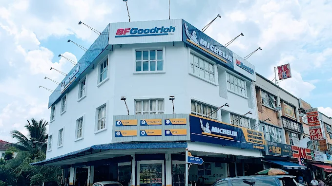 Kean Lee Hin Auto - 10 Kedai Tayar Gombak Terbaik: Servis Murah & Berkualiti Kean Lee Hin Auto - 10 Kedai Tayar Gombak Terbaik: Servis Murah & Berkualiti