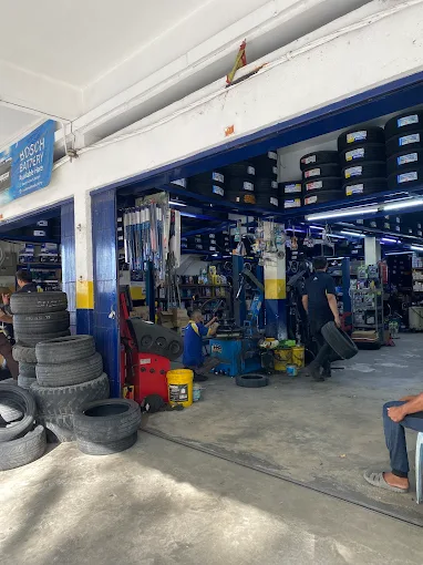 Kean Soon Tyres - 10 Kedai Tayar Teluk Intan Paling Dipercayai – Servis Cepat & Berkualiti Kean Soon Tyres - 10 Kedai Tayar Teluk Intan Paling Dipercayai – Servis Cepat & Berkualiti